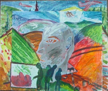 Head in the Land