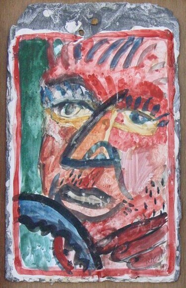 Head of Driver