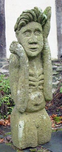 Stone Guest