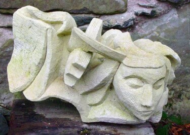 Athene heads