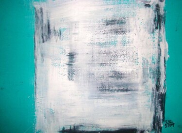 Painting titled "Untitled 1" by Sio Montera, Original Artwork, Oil