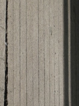 Fotografia intitolato "lisbonne ombres par…" da Grate, Opera d'arte originale
