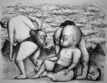 Les Nouveaux Moralistes