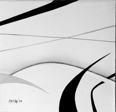 Painting titled "untitled (4)" by Unknown Artist, Original Artwork, Oil