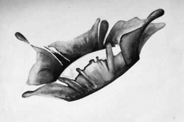 Painting titled "untitled (5)" by Unknown Artist, Original Artwork, Oil
