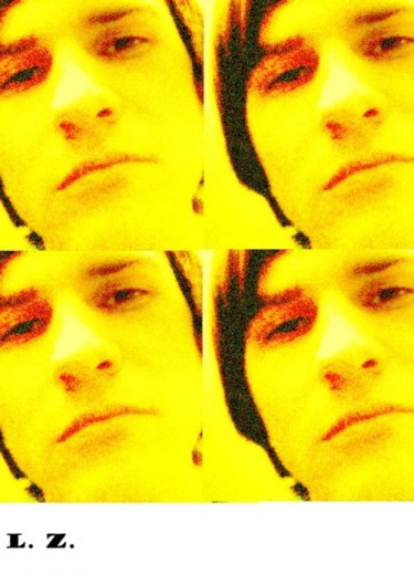 Leonard_Zinovyev Digital Arts titled "Leonard_Zinovyev" by Leonard Zinovyev, Original Artwork, Collages