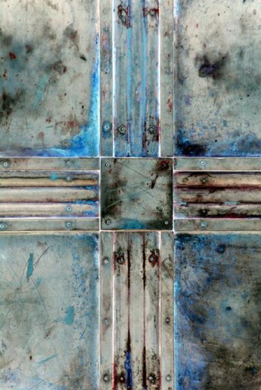 Digital Arts titled "Eternal" by Angelo Di Pietrantonio, Original Artwork