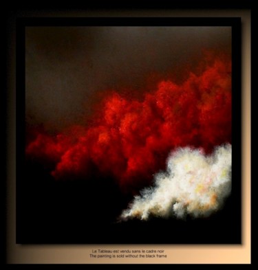 Nuage Rouge 22