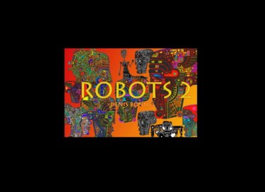 Sculpture intitulée "Livre d'art" par Denis Bonnes, Œuvre d'art originale, Autre