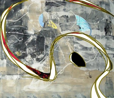 Digital Arts titled "16" by Dmitri Matkovsky, Original Artwork, Digital Painting