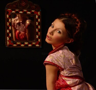 "anton solomoukha ma…" başlıklı Fotoğraf Антон Соломуха tarafından, Orijinal sanat