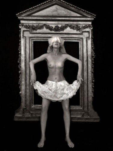 Photographie intitulée "anton solomoukha Ан…" par Anton Solomoukha, Œuvre d'art originale