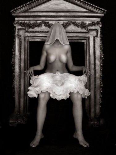 Photographie intitulée "anton solomoukha Ан…" par Anton Solomoukha, Œuvre d'art originale