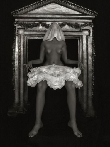 Photographie intitulée "anton solomoukha Ан…" par Anton Solomoukha, Œuvre d'art originale