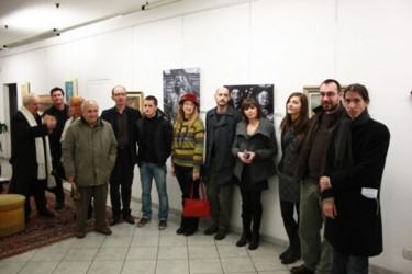 제목이 "EXPO:"ARTE IN TOSCA…"인 미술작품 Alexander Leal Cid로, 원작
