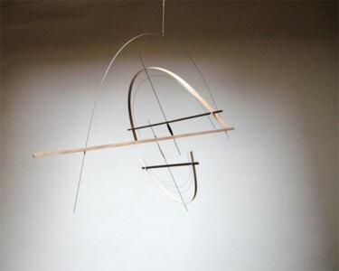 SUSPENSION M27
