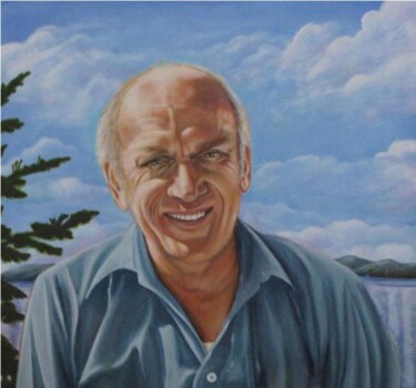 Commissioned Portrait