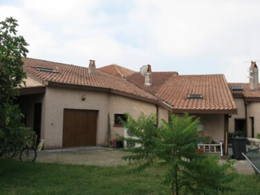 façade nord
