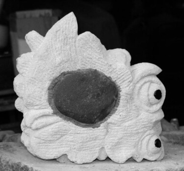 Cambrian Creature