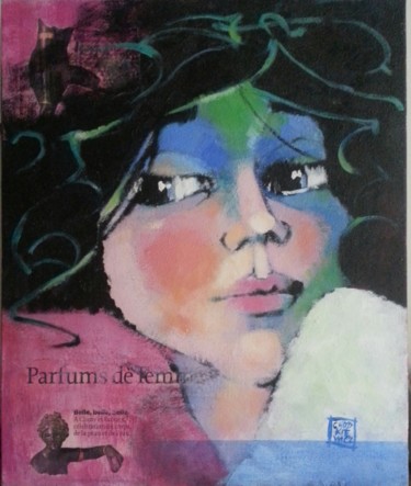 parfum de femme