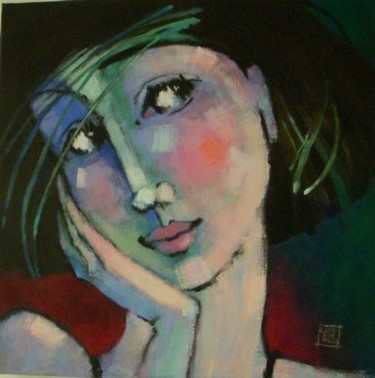 regard de femme 1