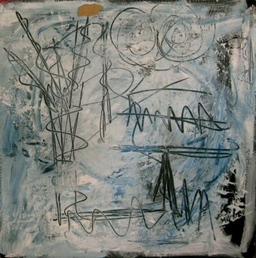 Painting titled "31.jpg" by Unknown Artist, Original Artwork