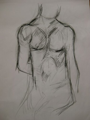 Drawing titled "5.jpg" by Unknown Artist, Original Artwork