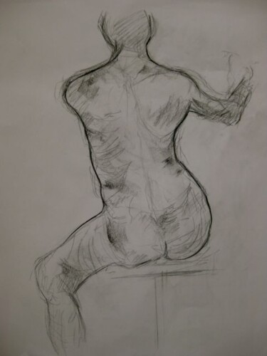 Drawing titled "6.jpg" by Unknown Artist, Original Artwork