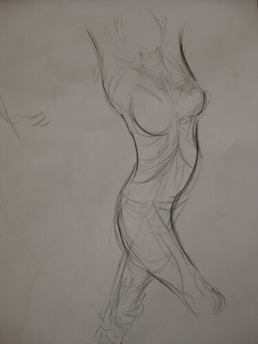 Drawing titled "7.jpg" by Unknown Artist, Original Artwork