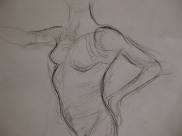 Drawing titled "8.jpg" by Unknown Artist, Original Artwork