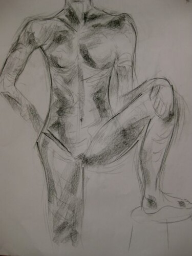 Drawing titled "10.jpg" by Unknown Artist, Original Artwork