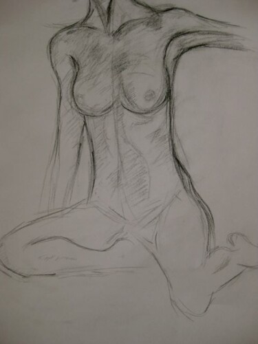 Drawing titled "11.jpg" by Unknown Artist, Original Artwork