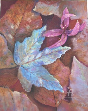 couleurs d'automne