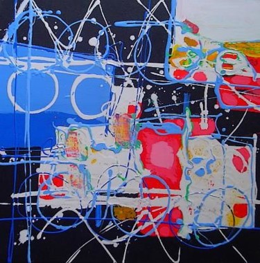 peinture 60