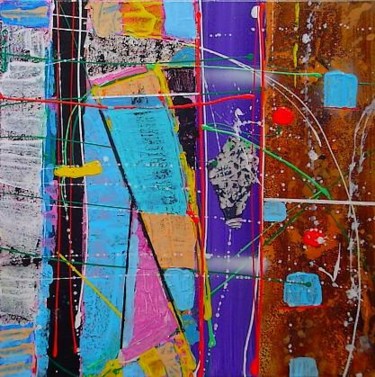 peinture 63