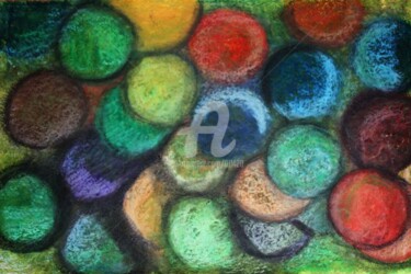 pelotas de colores