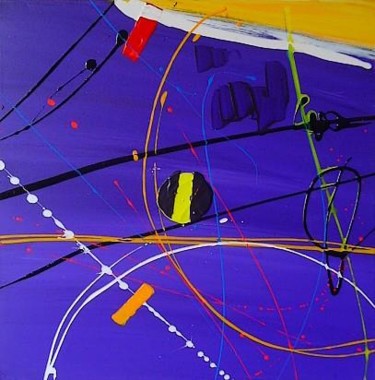 peinture 66