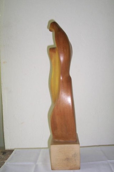 Pintura titulada "Obra de Masa color…" por Víctor Martínez Vásquez, Obra de arte original