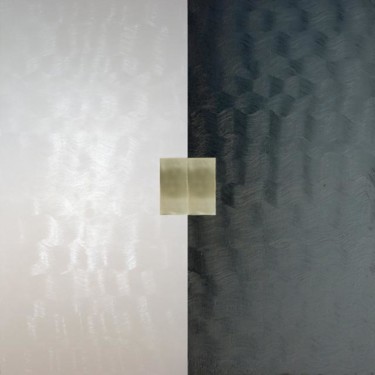 Pittura intitolato "one" da F, Opera d'arte originale