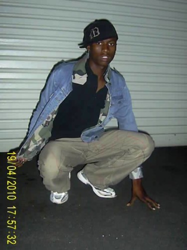 Photography titled "jnr_urban.JPG" by Dingani, Original Artwork