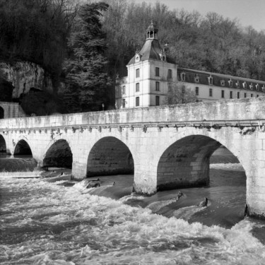 Le vieux pont