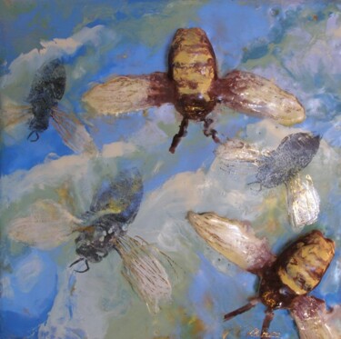 Napoleon's Bees I