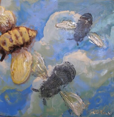 Napoleon's Bees II