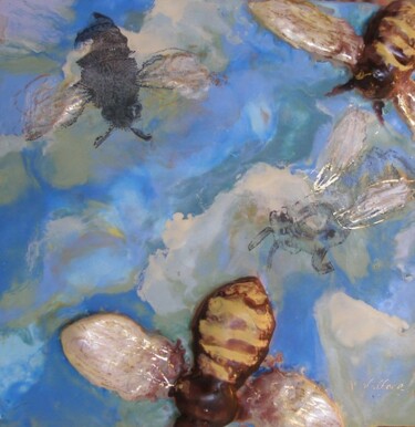 Napoleon's Bees III