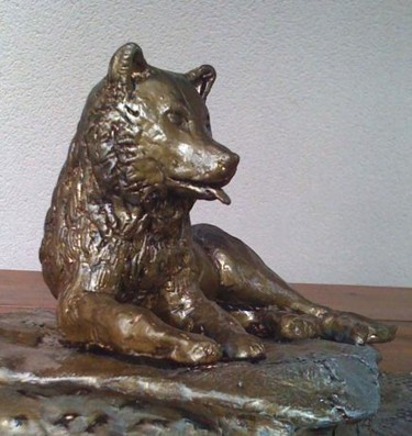 chien loup