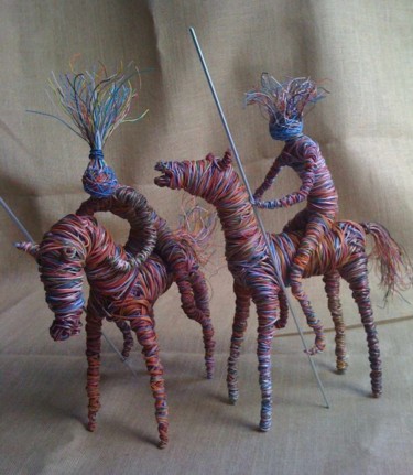 couple Don Quichotte