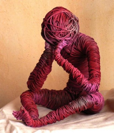 penseuse rose