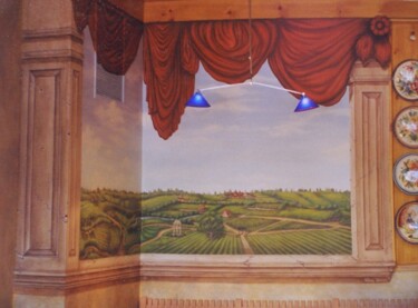 Calabrese Scenery