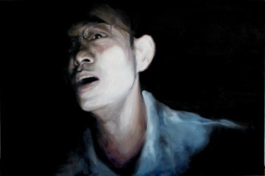 光-1 绘画 标题为“光-1” 由Tao Jia, 原创艺术品