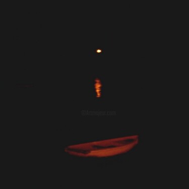 Photographie intitulée "voyages" par Marc Daniel, Œuvre d'art originale